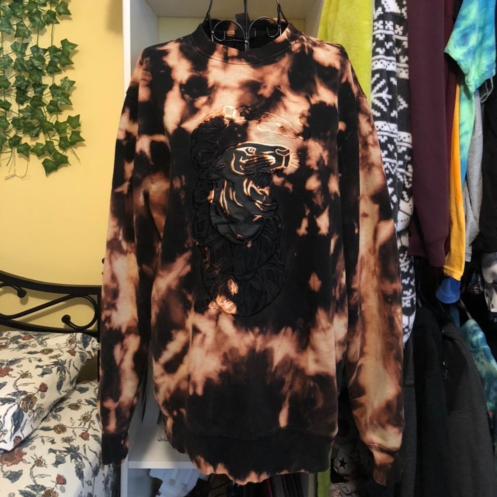 The Weeknd Crewneck